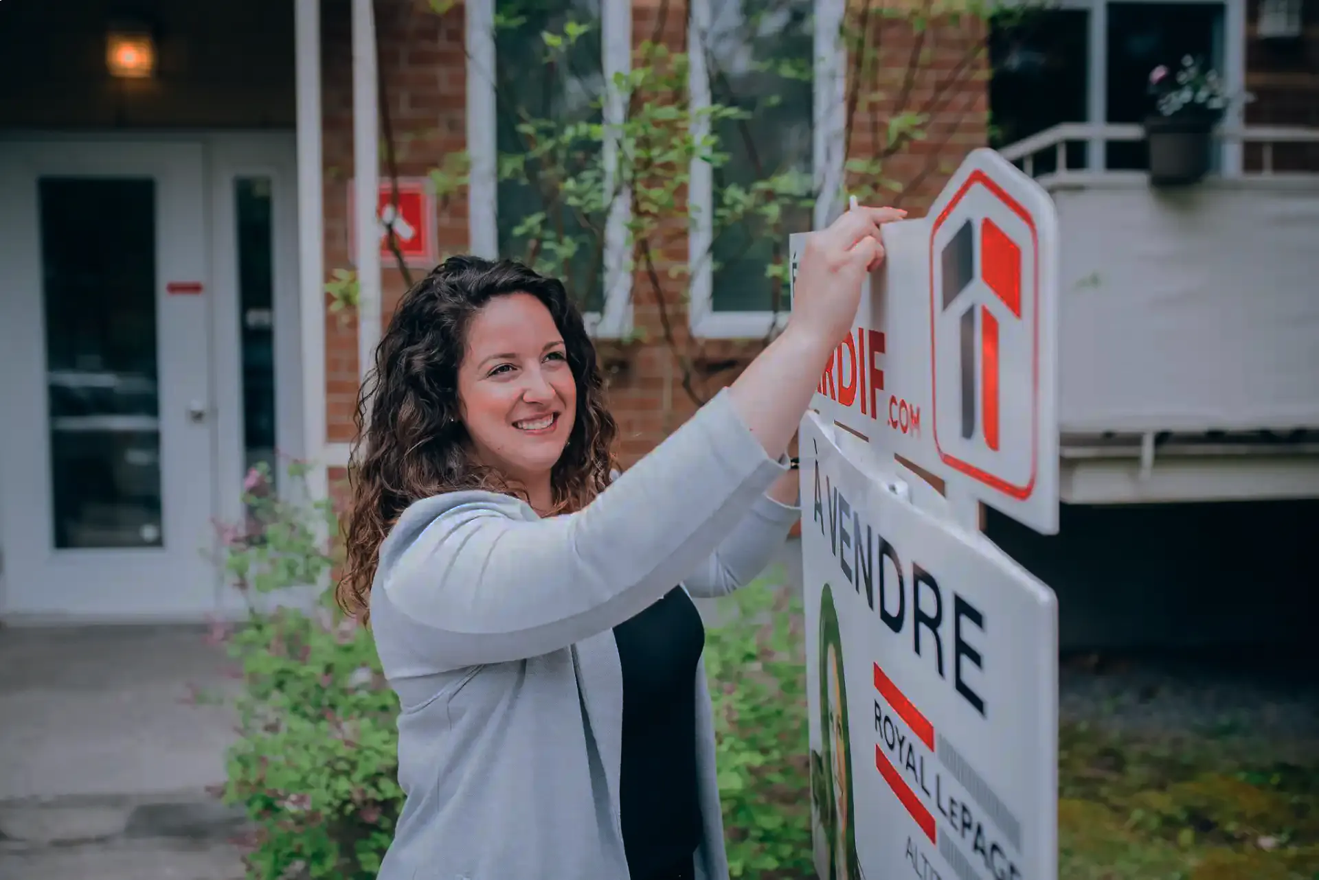 Propriétés à vendre au Québec